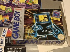 Boîte game boy d'occasion Boîte game boy d'occasion  Reims