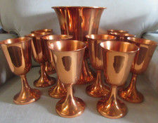 Rare vintage coppercraft for sale  Albuquerque