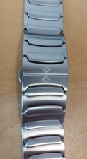 Skagen uhr band gebraucht kaufen  Langenfeld (Rheinland)