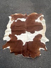 Véritable tapis peau d'occasion  Oberhausbergen