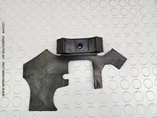 Protezione calore yamaha usato  Italia