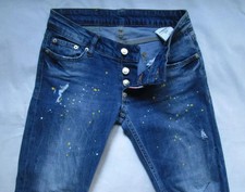 Dsquared2 italy herren gebraucht kaufen  Berlin