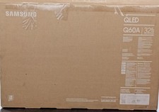 Smart TV SAMSUNG Q60A 32" QLED 4K (QN32Q60AAF) #134987# comprar usado  Enviando para Brazil
