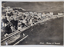 Vintage postcard anzio usato  Roma