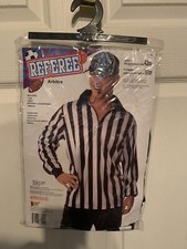 New referee costume for sale  USA