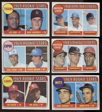 1969 topps high for sale  Old Bridge