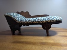 Vintage doll chaise d'occasion  Expédié en Belgium