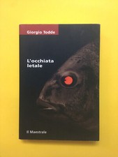 Occhiata letale giorgio usato  Italia