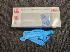 Basic synguard nitrile for sale  North Salt Lake