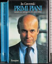 Primi piani. jas usato  Ariccia