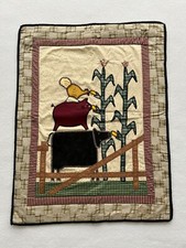 Handmade table topper for sale  Watertown