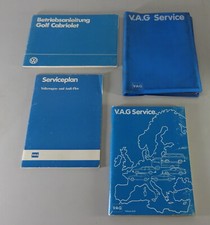 Bordmappe betriebsanleitung go gebraucht kaufen  Jever