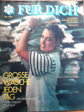 Dich 1989 veb gebraucht kaufen  Cottbus