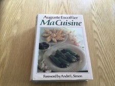 Cuisine escoffier auguste for sale  CAMBRIDGE