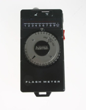 Hama flash meter gebraucht kaufen  Solingen