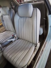 Front seat nissan for sale  DONCASTER
