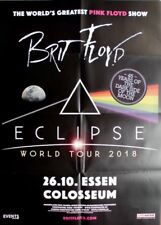 Brit floyd 2018 gebraucht kaufen  Oberhausen