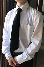 Camicia uomo 100 usato  Prato