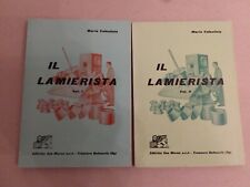 Lamierista mario valentinis usato  Zandobbio