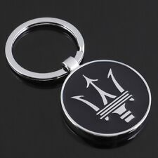 Portachiavi keychain maserati usato  Somma Vesuviana