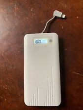 Mini batterie externe d'occasion  Antony