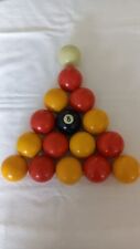 Aramith pool balls for sale  FRINTON-ON-SEA