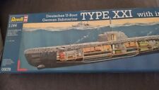 Revell 144 german gebraucht kaufen  Alsfeld