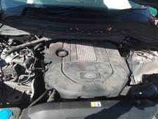 Gearbox land rover for sale  DONCASTER