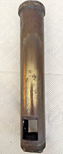 Vintage steam whistle for sale  RADSTOCK