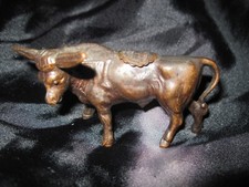bull horn art figurine for sale bull horn art figurine for sale Santa Cruz