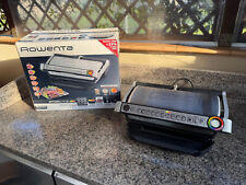 Rowenta optigrill xl usato  Cascina