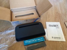 Usado, Purificador de ar Nissan MS-1 opção OEM Skyline GTR R32 Silvia S13 novo interior 180 comprar usado  Enviando para Brazil