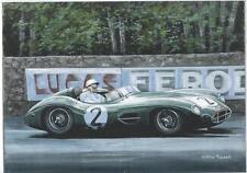 Stirling moss aston for sale  RYE