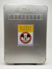 Disney treasures mickey for sale  San Diego