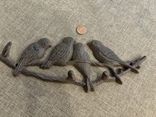 Perched birds branch for sale  Groveland
