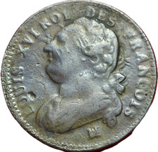 16402 deniers 1792 d'occasion 16402 deniers 1792 d'occasion  Rillieux-la-Pape