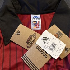 Schiedsrichter trikot adidas gebraucht kaufen  Hardheim