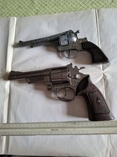 Pistole giocattolo made usato  Napoli