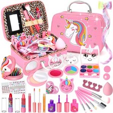 Makeup child girl d'occasion  Expédié en Belgium