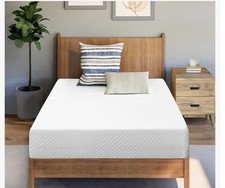 Inch memory foam for sale  Irving
