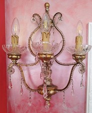 Coppia grandi applique usato  Potenza Picena