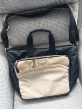 Large tan black for sale  WALLASEY