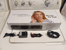 Zvox accuvoice av157 usato  Spedire a Italy