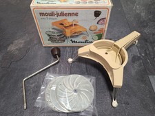 Moulinex mouli julienne gebraucht kaufen  Vaihingen an der Enz