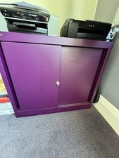 Bisley lockable storage for sale  NEWTON ABBOT