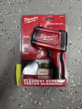 Milwaukee 2268 infrared for sale  Slidell