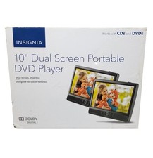 Insignia dual screen for sale  Fountain Valley