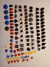Lego ritter helme gebraucht kaufen  Lahntal