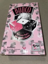 Bunco party game. for sale  Stillwater