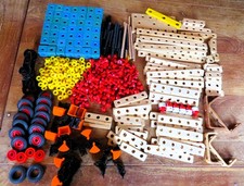 Konvolut vero construc gebraucht kaufen  Neunkirchen-Seelscheid